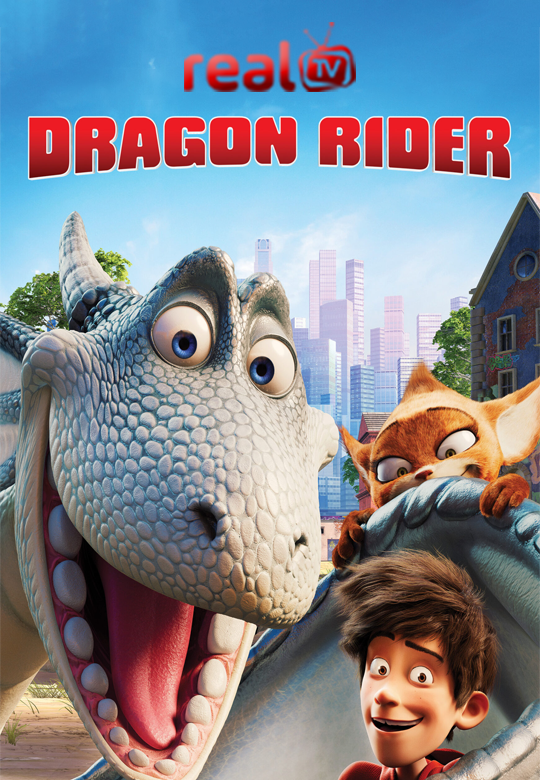 Dragon Rider